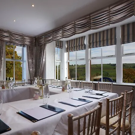 The Fell Hotel