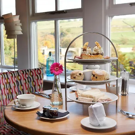 The Fell Hotel Burnsall