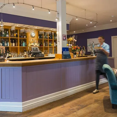 The Fell Hotel 4*