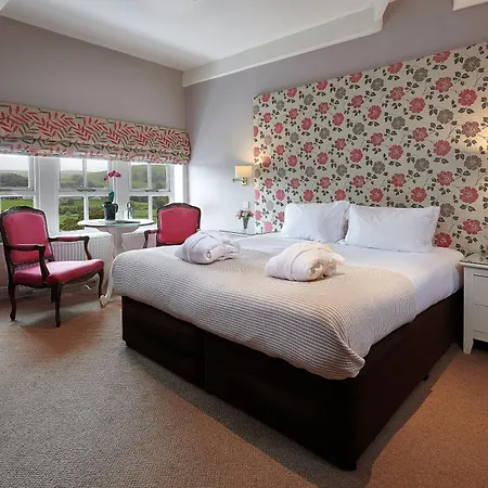Hotel The Fell 4*
