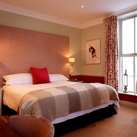 The Fell Hotel Burnsall