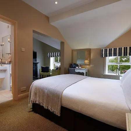 Hotel The Fell