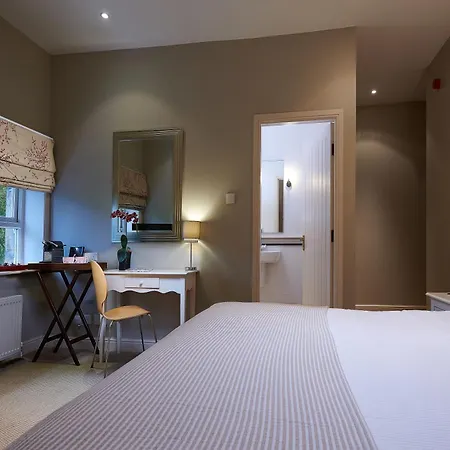 Hotel The Fell 4*