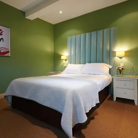 The Fell Hotel 4*