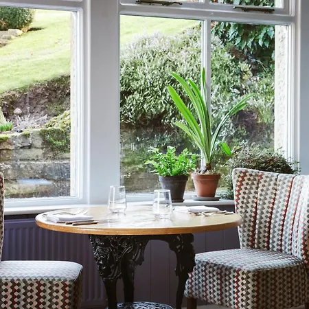 The Fell Hotel 4*