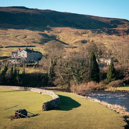 Hotel The Fell