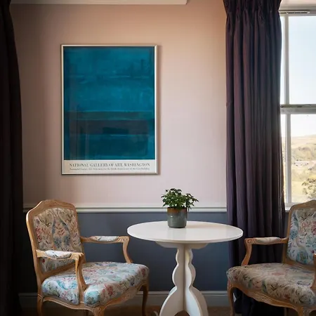 Hotel The Fell 4*