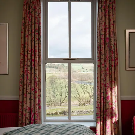 The Fell Hotel 4*