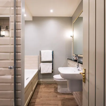 The Fell Hotel 4*