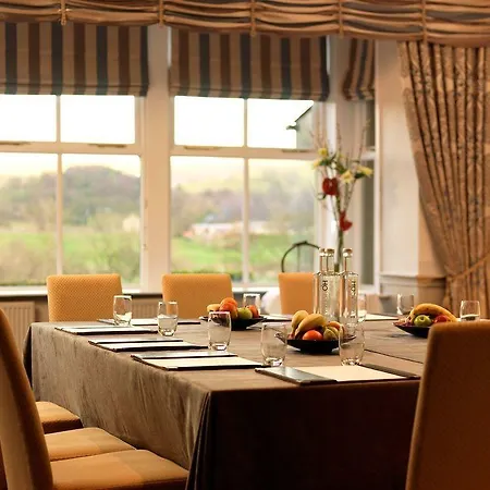 Hotel The Fell
