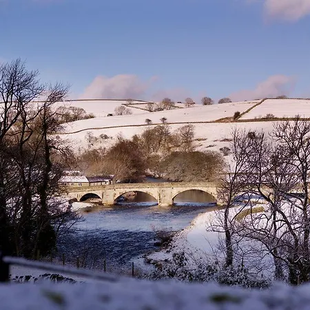 Hotel The Fell 4*