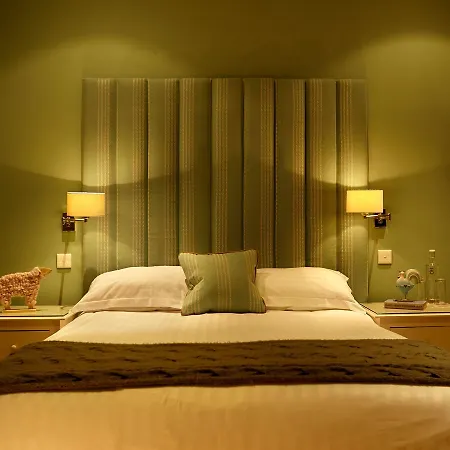Hotel The Fell 4*