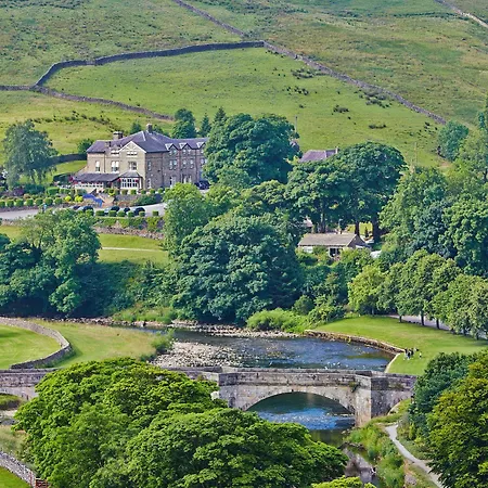 Hotel The Fell 4*