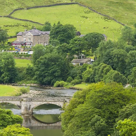 The Fell Hotel