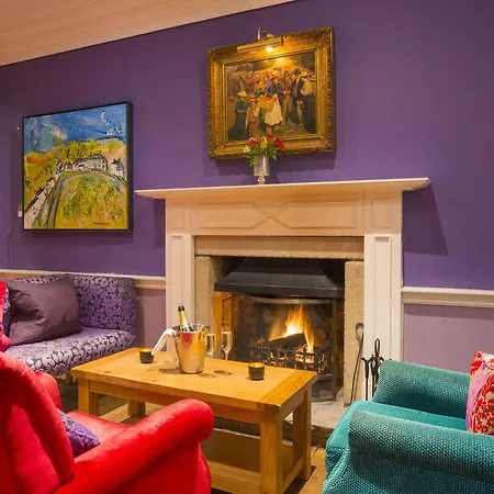 Hotel The Fell 4*