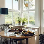 The Fell Hotel