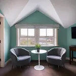 The Fell Hotel 4*