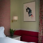 The Fell Hotel
