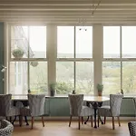 The Fell Hotel