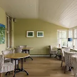 The Fell Hotel 4*
