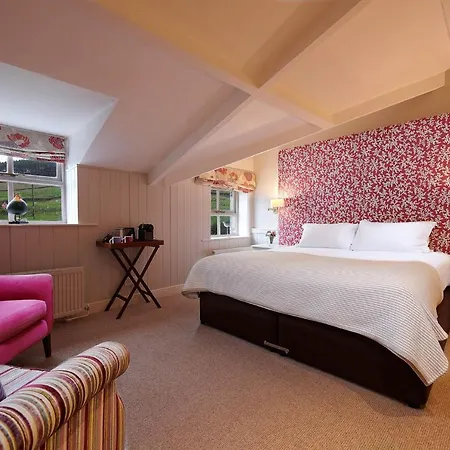 Hotel The Fell 4*