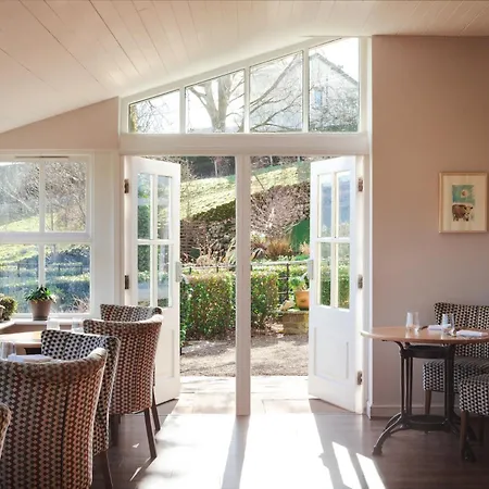 Hotel The Fell Burnsall