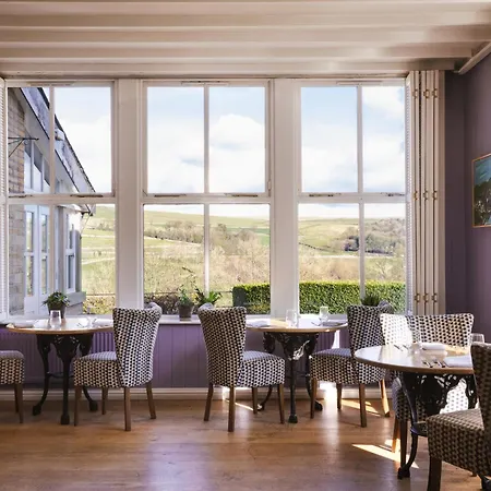 The Fell 4* Burnsall