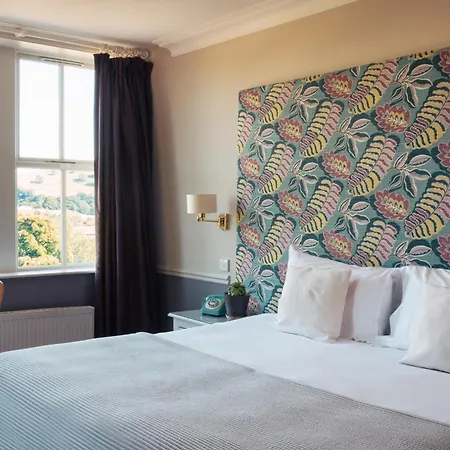 The Fell Hotel Burnsall