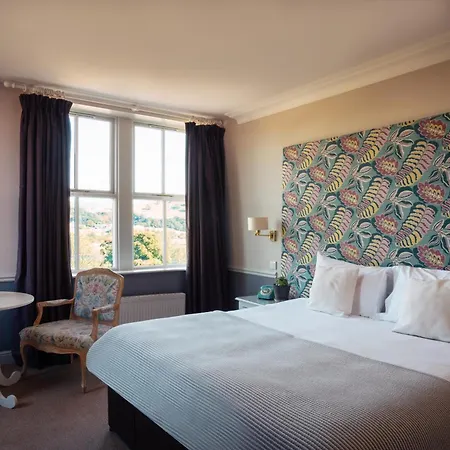 Hotel The Fell Burnsall