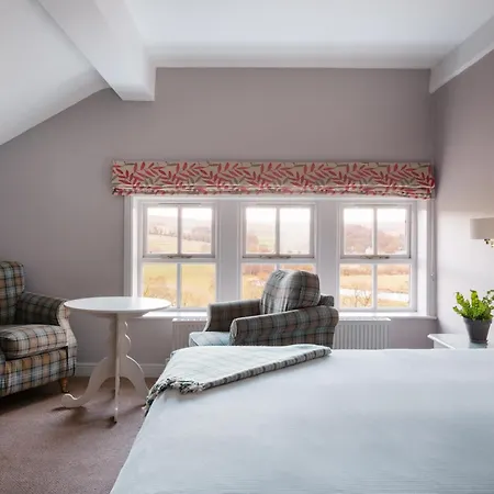 The Fell 4* Burnsall