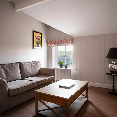 The Fell Hotel 4*