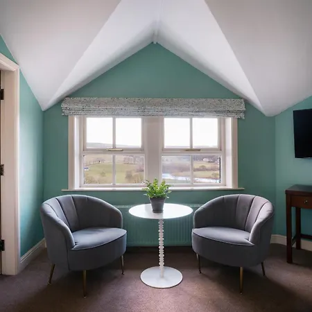 The Fell Hotel 4*