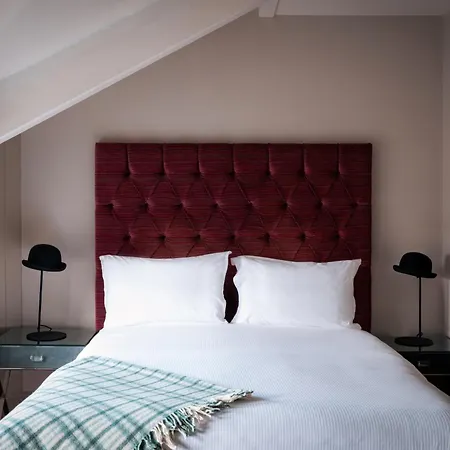 The Fell Hotel Burnsall