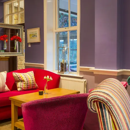 The Fell 4* Burnsall