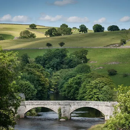 The Fell 4* Burnsall