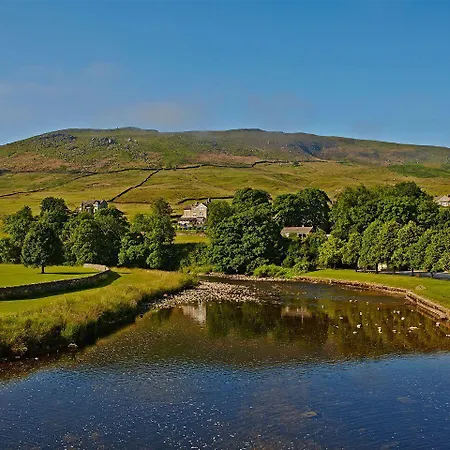 The Fell Hotel Burnsall