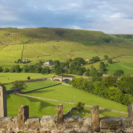 The Fell 4*