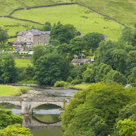 The Fell 4* Burnsall