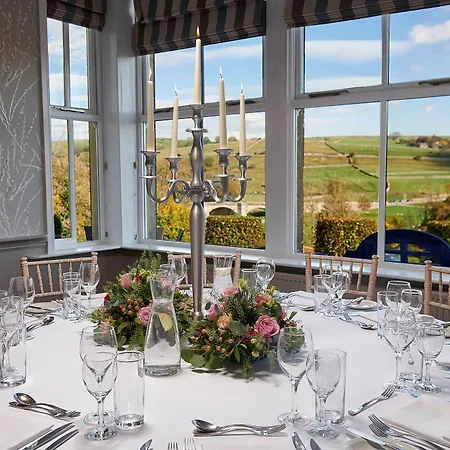The Fell Hotel Burnsall
