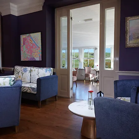 The Fell Hotel