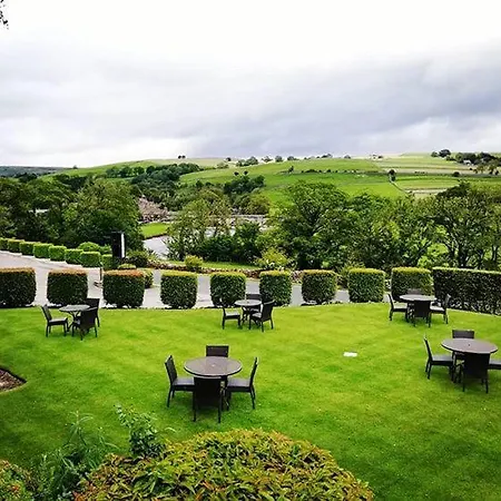 Hotel The Fell Burnsall