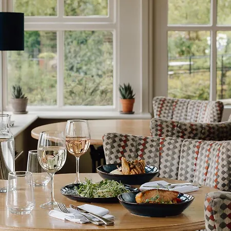 The Fell Hotel