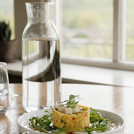 The Fell Hotel 4*