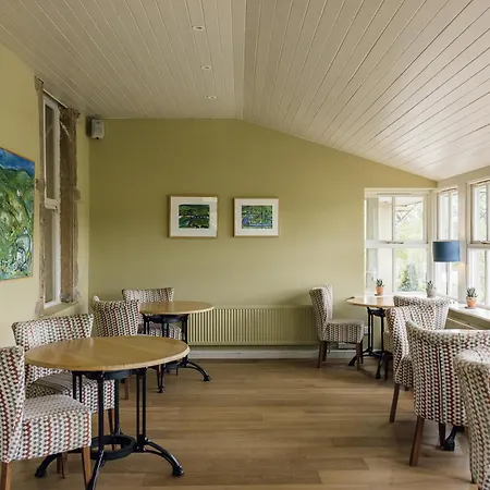 The Fell Hotel 4*