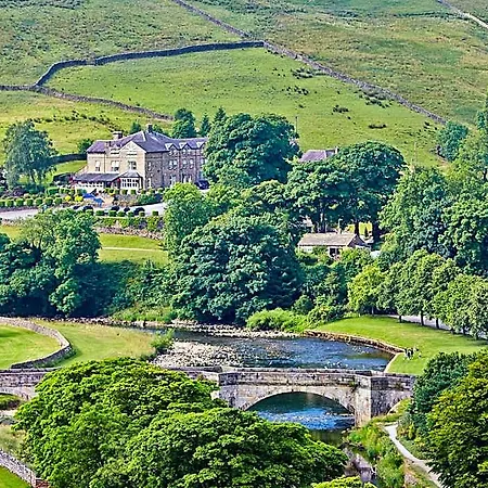 Hotel The Fell Burnsall