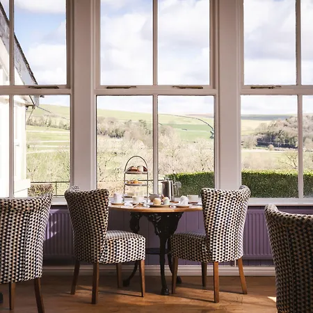 Hotel The Fell