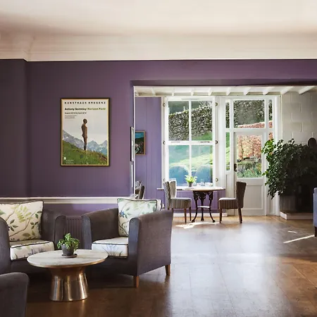 The Fell Hotel 4*