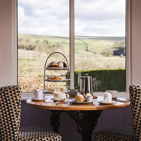 Hotel The Fell 4*