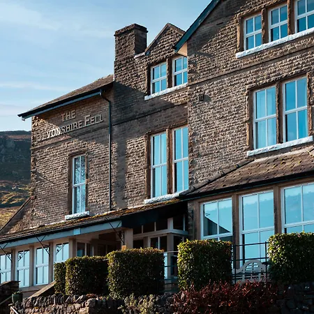 Hotel The Fell Burnsall