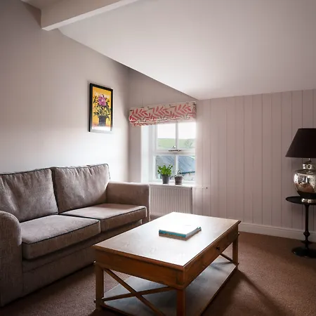 The Fell Hotel 4*